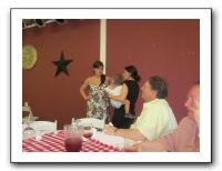 Family Reunion in Texas - May 2011 892