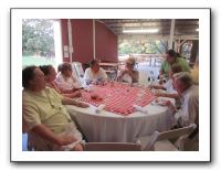 Family Reunion in Texas - May 2011 898