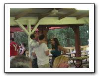 Family Reunion in Texas - May 2011 911