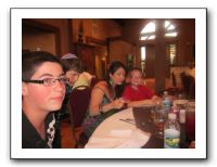 Family Reunion in Texas - May 2011 660