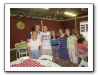 Family Reunion in Texas - May 2011 912