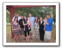 Family Reunion in Texas - May 2011 915