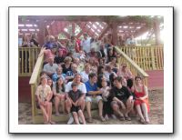 Family Reunion in Texas - May 2011 924