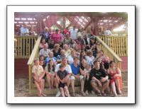 Family Reunion in Texas - May 2011 925