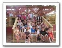Family Reunion in Texas - May 2011 926