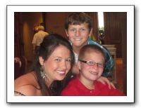 Family Reunion in Texas - May 2011 661