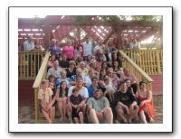Family Reunion in Texas - May 2011 927