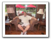 Family Reunion in Texas - May 2011 668