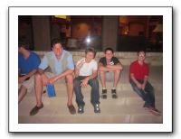 Family Reunion in Texas - May 2011 681