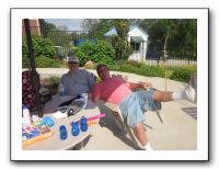 Family Reunion in Texas - May 2011 688