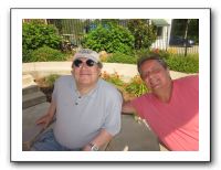 Family Reunion in Texas - May 2011 689