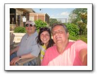 Family Reunion in Texas - May 2011 690