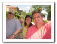 Family Reunion in Texas - May 2011 691