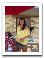 Family Reunion in Texas - May 2011 696