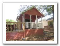 Family Reunion in Texas - May 2011 697