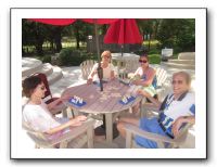 Family Reunion in Texas - May 2011 705
