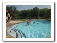 Family Reunion in Texas - May 2011 708