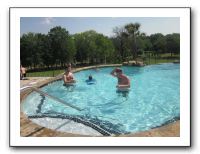 Family Reunion in Texas - May 2011 709