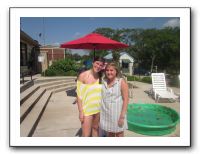 Family Reunion in Texas - May 2011 711