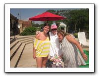 Family Reunion in Texas - May 2011 712