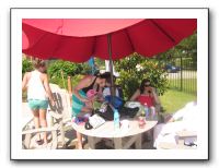 Family Reunion in Texas - May 2011 718