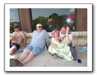 Family Reunion in Texas - May 2011 724