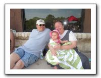 Family Reunion in Texas - May 2011 725