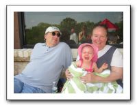 Family Reunion in Texas - May 2011 726