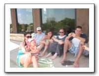 Family Reunion in Texas - May 2011 729