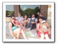 Family Reunion in Texas - May 2011 731