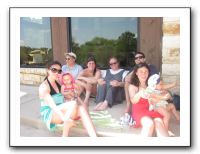 Family Reunion in Texas - May 2011 732
