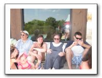 Family Reunion in Texas - May 2011 733