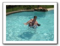 Family Reunion in Texas - May 2011 741