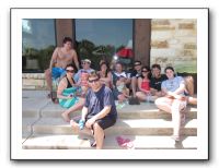 Family Reunion in Texas - May 2011 748