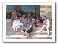 Family Reunion in Texas - May 2011 751