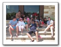 Family Reunion in Texas - May 2011 752