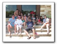 Family Reunion in Texas - May 2011 753