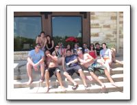 Family Reunion in Texas - May 2011 754