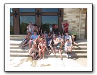 Family Reunion in Texas - May 2011 755