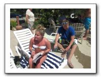 Family Reunion in Texas - May 2011 756