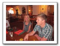 Austin & Renee's Rehearsal Dinner - 06-02-11 012