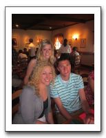 Austin & Renee's Rehearsal Dinner - 06-02-11 021