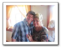 Austin & Renee's Rehearsal Dinner - 06-02-11 027