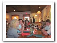 Austin & Renee's Rehearsal Dinner - 06-02-11 029