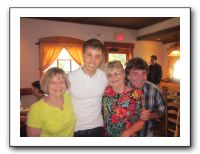 Austin & Renee's Rehearsal Dinner - 06-02-11 030