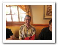 Austin & Renee's Rehearsal Dinner - 06-02-11 034