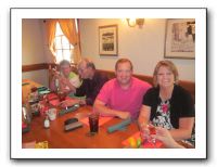 Austin & Renee's Rehearsal Dinner - 06-02-11 004