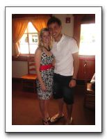 Austin & Renee's Rehearsal Dinner - 06-02-11 041