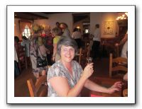 Austin & Renee's Rehearsal Dinner - 06-02-11 007