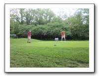 Knickerbocker Golf Tourney and Lobster Dinner - June 2011 109